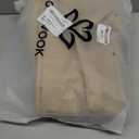 LOVEVOOK Laptop Bag for Women, Puffer Tote Bag for Work 15.6 Inch Large Computer Briefcase for Teacher Nurse, Quilted Lightweight Casual Shoulder Bag For Travel, Daily