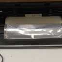 95kpa Vacuum Sealer Machine, Commercial Full Automatic Food Sealer, Vacuum Sealer for Food with Cutter, 10 Pre-cut Bags & Bag Rolls and Accessory Hose, Fully Starter Kits, Blue