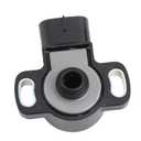 SENECESLI Replacement Throttle Position Sensor Wear-resistant 13550 13D60 Fit for Suzuki R750 R600, Carburetor Fitting