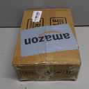 6 Pack Glass Baby Food Storage Containers - 4 Oz Baby Food Jars with Lids Baby Food Maker Microwave Dishwasher Freezer Safe 100% Leak Proof BPA Free Reusable