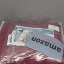 Turquoize 100% Waterproof Sofa Covers Couch Cover Sofa Cover for Dogs Couch Protector Triple Non-Slip Sofa Slipcover for 3 Cushion Couch Furniture Protector for Pets, Kids,Dog (XL Sofa 78", Burgundy)