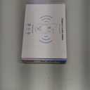 Video Walkie Talkies for Kids with Dual Cameras,2 Pack Rechargeable Kids Walkie Talkies Toys for Ages 3-9 Year Old Boy Girl, Birthday for 3 4 5 6 7 8 Year Old Boys Girls,Indoor&Outdoor (Blue)