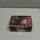 Ultra Pro Semi-Rigid 1/2" Lip Sleeves, Plastic, 200ct