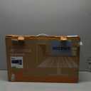 SANSUI 24 Inch Gaming Monitor 160Hz FHD 1080P Computer Monitor, FreeSync 1ms 4000:1 Contrast, HDMI DP Ports VESA Support Eye Care Monitor for Gaming Office (HDMI Cable Included ES-G24F4M) (Black)