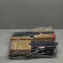 monTEK Swivel Bike Wall Mount, No Heavy Lifting Required Bike Wall Mount, Bike Hangers for Garage, Space-Saving Bike Rack Garage, Easy to Load and Unload, Bike Hanger Can Hold Up to 77 lbs, 2 Pack