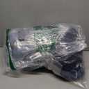 PAVILIA Blue Navy Plaid Sherpa Throw Blanket for Couch Twin, Plush Flannel Fleece, Soft Fuzzy Cabin for Sofa Bed, Warm Cozy Winter Gift, 60x80