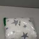 Baby Feeding Arm Pillow,Soft Cotton Bottle Nursing Arm Pillows for Newborn,Breastfeeding Pillows for More Support for Mom and Baby,Portable and Washable,Ergonomic Nursing Essentials(Pentagram) (Little Fox)