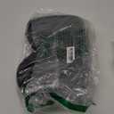 Rowing Machine Seat Cushion (Model 2) for The Concept 2 Rowing Machine with Custom Memory Foam, Washable Cover, and Straps- Concept 2 Rower, Recumbent Stationary Bike, WatterRower Seat Pad