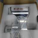 Metal Grain Mill Attachment for KitchenAid Stand Mixer,Flour Mill Wheat Grinder for Kitchen Aid Accessories and Attachments,Fit Grinding Non-Oily Dry Grains Wheat,Coffee Beans,Corn,Oats,Other Cereals