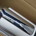 beanglass Espresso Pod Machine for Home, Capsule Coffee Maker for NS Original Pods, 20 Bar High Pressure Pump, 22oz Removable Water Tank, Adjustable Cup Tray, 1350W