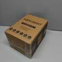 vancasso Bonita Cereal Bowls Set of 6-27 Oz Ceramic Soup Bowls, Microwave & Dishwasher Safe, 6 Inch Colorful Serving Bowls for Kitchen