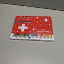 CREATIVE ART MATERIALS Swisscolor Pencils Metal Box, Set of 30 (1285.730)