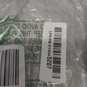 TECKNET Wireless Mouse, Bluetooth Mouse (BT5.3/5.0 & 2.4G) Rechargeable Ergonomic Optical Mouse with 6 Adjustable DPI, Side Scroll, Quiet Clicks, USB A Receiver, 7 Buttons, Wide Compatibility  Black