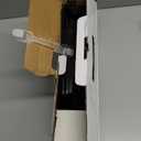 12" Portable DVD Player with 5-Hour Rechargeable Battery, 10.1" HD Swivel Display Screen, Support CD/DVD/SD Card/USB, Car Headrest Case, Car Charger, Last Memory Valentines