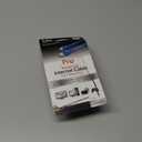 GE Pro 14ft Cat6 Ethernet Internet Cable, Blue