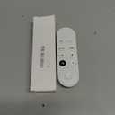 Upgrade Voice Remote for Google Chromecast 4k Snow TV, G9N9N Replacement Remote Control for Google TV, GA01920-US, GA01409-US, GA01923-US, GA01919-US