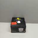 TASALON Hot Towel Steamer for Facials, Hot Towel Warmer Quickly Heats Up in 5 Minutes, Portable Towel Machine Fits 16 Mini Towels, Salon Equipment Towel Warmer for Facials, Spa, Massage, Pink