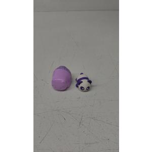 Aphmau MeeMeows Mystery squishy figure, Panda Cat