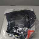 Morph Ninja Costume Kids, Boys Ninja Costume with Accessories, Ninjas Costumes Boys, World Book Day Costumes for Kids (Large)