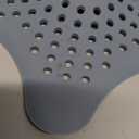 Umbra Starfish Drain Cover/Hair Catcher, Slate Blue