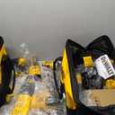 DEWALT 20V MAX Power Tool Combo Kit, 9-Tool Cordless Power Tool Set with 2 Batteries and Charger (DCK940D2)