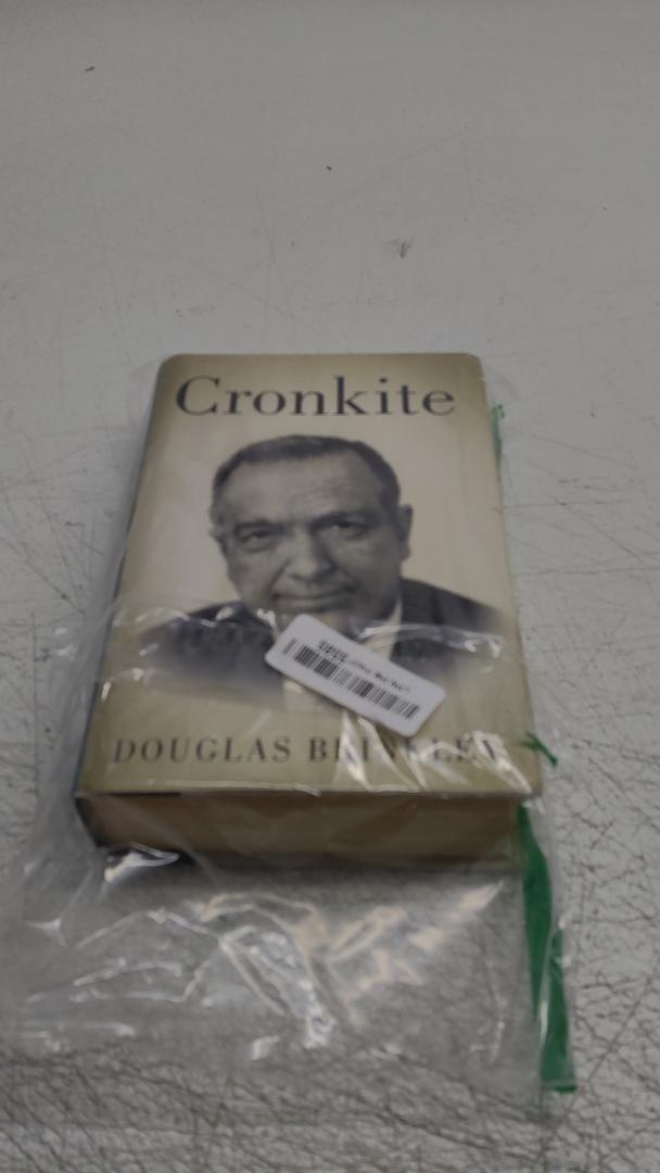 Cronkite
