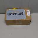 Lcyolada Set of 4 Exterior Door Handles for Hyundai Elantra 2017 2018 2019 2020, Replaces 82651-F0010- w/o Smart Entry System (Front & Rear Side)