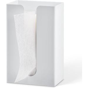 Magnetic Dryer Sheet Holder for Laundry Room, Metal Dryer Sheet Container, Dryer Sheet Dispenser for Laundry Room Organizition, Wall Dryer Sheet Box, Fabric Sheet Holder, Laundry Detergent Sheets Dispenser