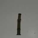 Braided Stretchy Bands with Magnetic Clasp Compatible for Apple Watch Band 38mm 40mm 41mm 42mm 44mm 45mm 46mm 49mm Women Men, Nylon Sport Solo Loop for iWatch Series 11 10 9 8 7 6 5 4 3 Ultra 3 2 1 SE (Olive)