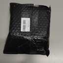 20 Pcs 2 mm Round Acrylic Sheet Clear Cast for LED Light Base,0.08"(2mm) Thick, Plastic Glass Panel with Protective Paper for Table Sign, DIY Display Project