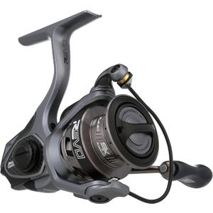 Abu Garcia Revo SX Spinning Fishing Reel (20)