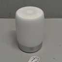 White Noise Machine for Baby Sleeping with Night Light,White Noise Machine for Kids Adults,32 Soothing Sounds,Sunrise Alarm Clock,Rechargeable,App Control for Office Home Travel