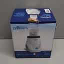 Dr. Brown's MilkSPA Breast Milk and Bottle Warmer