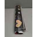 Schoolgirl Style Industrial Chic 95-Piece Calendar Bulletin Board Set, Farmhouse Monthly Calendar with Numbers, Birthdays and More, Rustic Farmhouse Calendar Bulletin Board Set for Classroom (25.9" x 17.9")