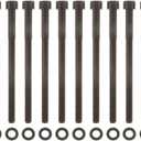 FEL-PRO ES 71183 Head Bolt Set