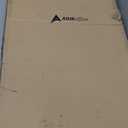 Adir Cardboard Roll File Storage Organizer - Vertical File Sorter - Blueprint, Poster, Plans, Gift Wrap, And Map Holder Station-16 Slots (for Rolls up to 37 Inches Long)