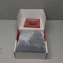 Red Light Therapy for Body, Infrared Light Therapy for Belt Shoulder Waist, Upgraded 3 in 1 LED Beads, 660nm Red Light & 850nm Near Infrared Light Therapy Belt Wrap Timer Remote Control