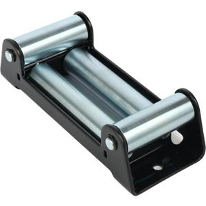 YaeTek 10" Winch Roller Fairlead - 8000-17500LB 4 Way Cable Guide