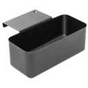 JAQKITU Blackstone Grease Trap Black Grease Catch pan Grease drip pan fits Older 28 and 36 inch Grills Blackstone Accessories
