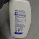 Head and Shoulders Men's 2-in-1 Dandruff Shampoo and Conditioner - Old Spice Pure Sport, 40 oz.