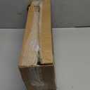 W11239961 W10900538 Door Shelf Bin Replacement Compatible for Whir.lpool Refrigerator Shelf Replacement of AP6333410 4591452 PS12578777 WRS325SDH WRS311SDH Whirl.pool Fridge Door Shelves-by MIFLUS