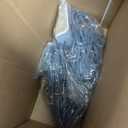 Sealy Electric Mattress Pad Queen Size, 10 Heating Settings Heated Mattress Pad, Bed Warmer with Dual Controller & Auto Off 112 Hours, Fit Up to 17 Inch, Machine Washable, 60"x80"