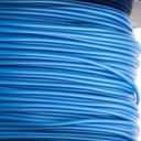 HATCHBOX 1.75mm Light Blue PLA 3D Printer Filament, 1 KG Spool, Dimensional Accuracy +/- 0.03 mm, 3D Printing Filament