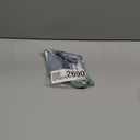 1 Pair 32 Inch TV Stand Legs for Samsung TV Legs, Universal Legs Replacement for Samsung with Screws, Suitable for New Setup in Your Living Room, Bedroom, Or for Replacing a Damaged Base