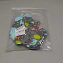 Surgery Recovery Suit Female Male for Dogs After Surgery Medium Large Dogs Onesie,Lightweight Dog Recovery Suit for Shedding Prevent Licking Surgical Wound,Dog Pajamas Pjs,Full Belly (26 (Dog needs to run, must buy a bigger size), Dark gray)