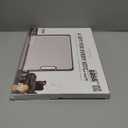 Premium 316 Stainless Steel Cutting Board for Kitchen Double Sided,& BPA-Free Chopping Board with Food-Grade Steel &Eco-Friendly Wheat Straw PP, for Meat & Vegetables Healthy cutting boards non toxic