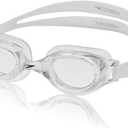 Speedo Unisex Swim Goggles Hydrospex Classic
