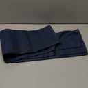 4Monster Camping Towel Microfiber, Fast Drying Travel Towel, Navyblue, Small
