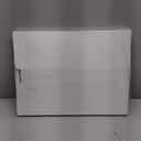 Enhon 4 Pack 16 Inch Bethlehem Star Window, Christmas Star, Nativity Lighted Outdoor, USB Powered or Battery Operated Bethlehem Christmas Neon Light for Window Bedroom Indoor Decor (Warm White)