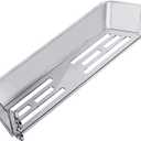 W10887799 W10795606 & W10671656 Refrigerator Door Shelf Bin, Compatible with KitchenAid JennAir Refrigerator, Replace AP6030669 PS11765673 EAP11765673 & 4460377